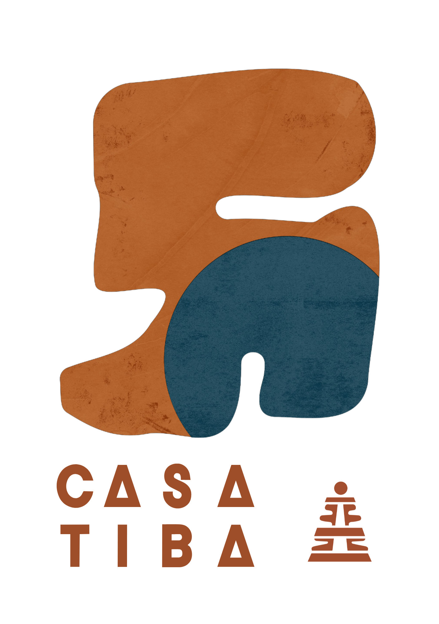 Casa Tiba LOGO